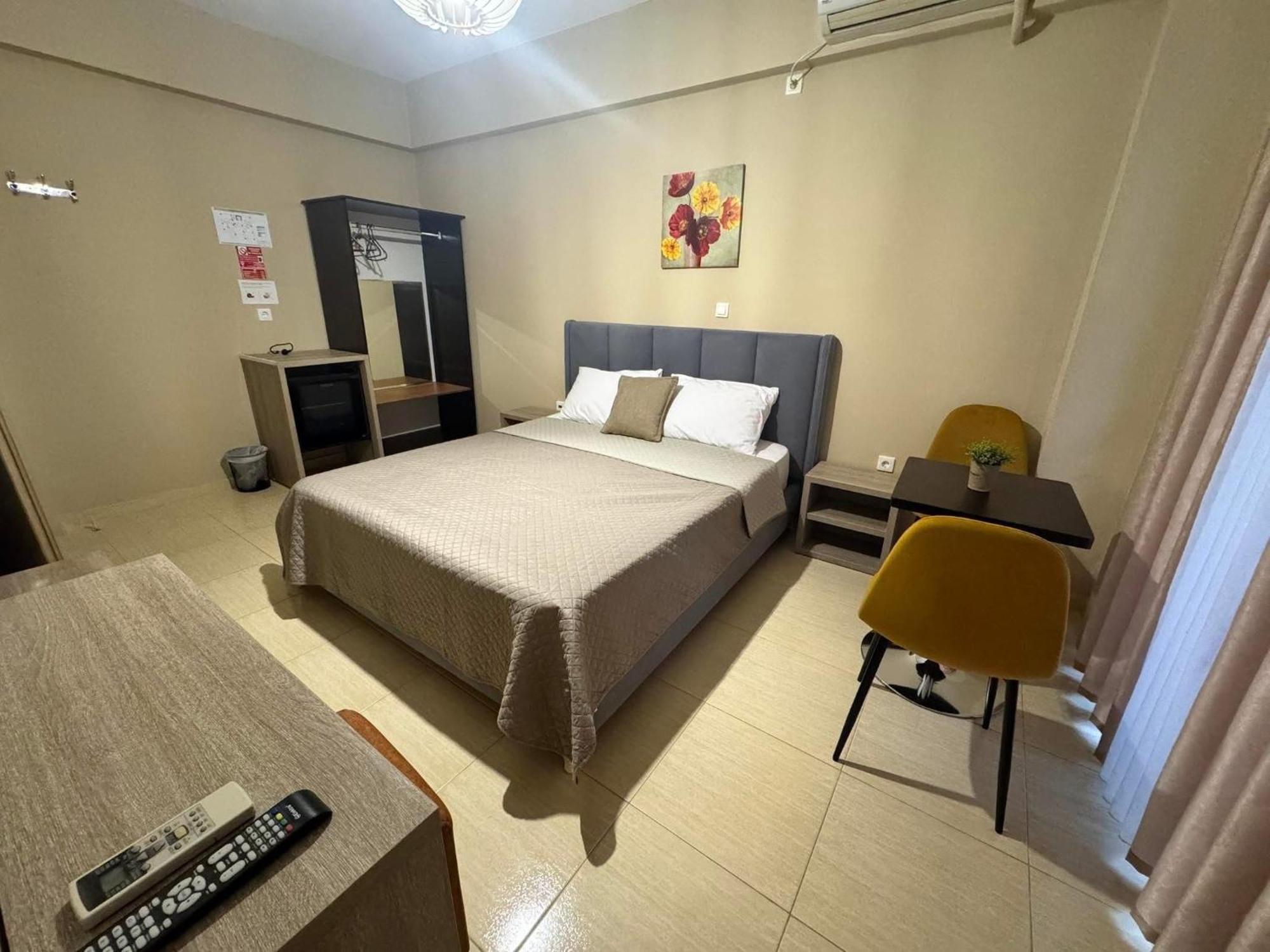 Hotel Driloni Ksamil Luaran gambar